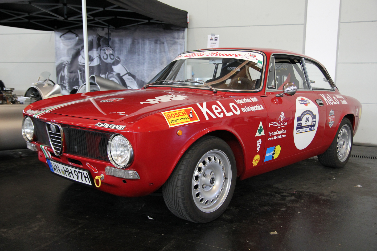 Alfa Romeo