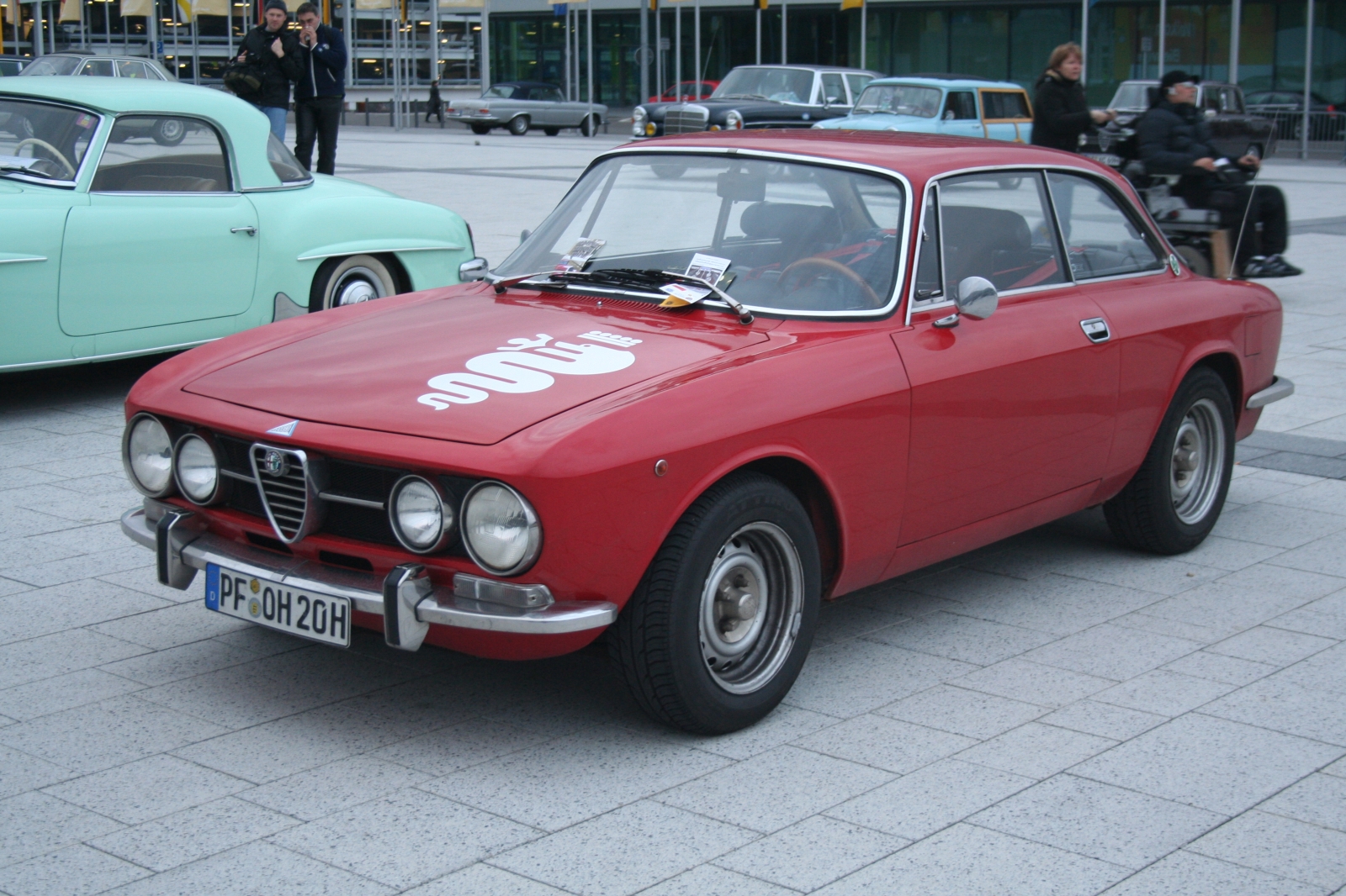 Alfa Romeo