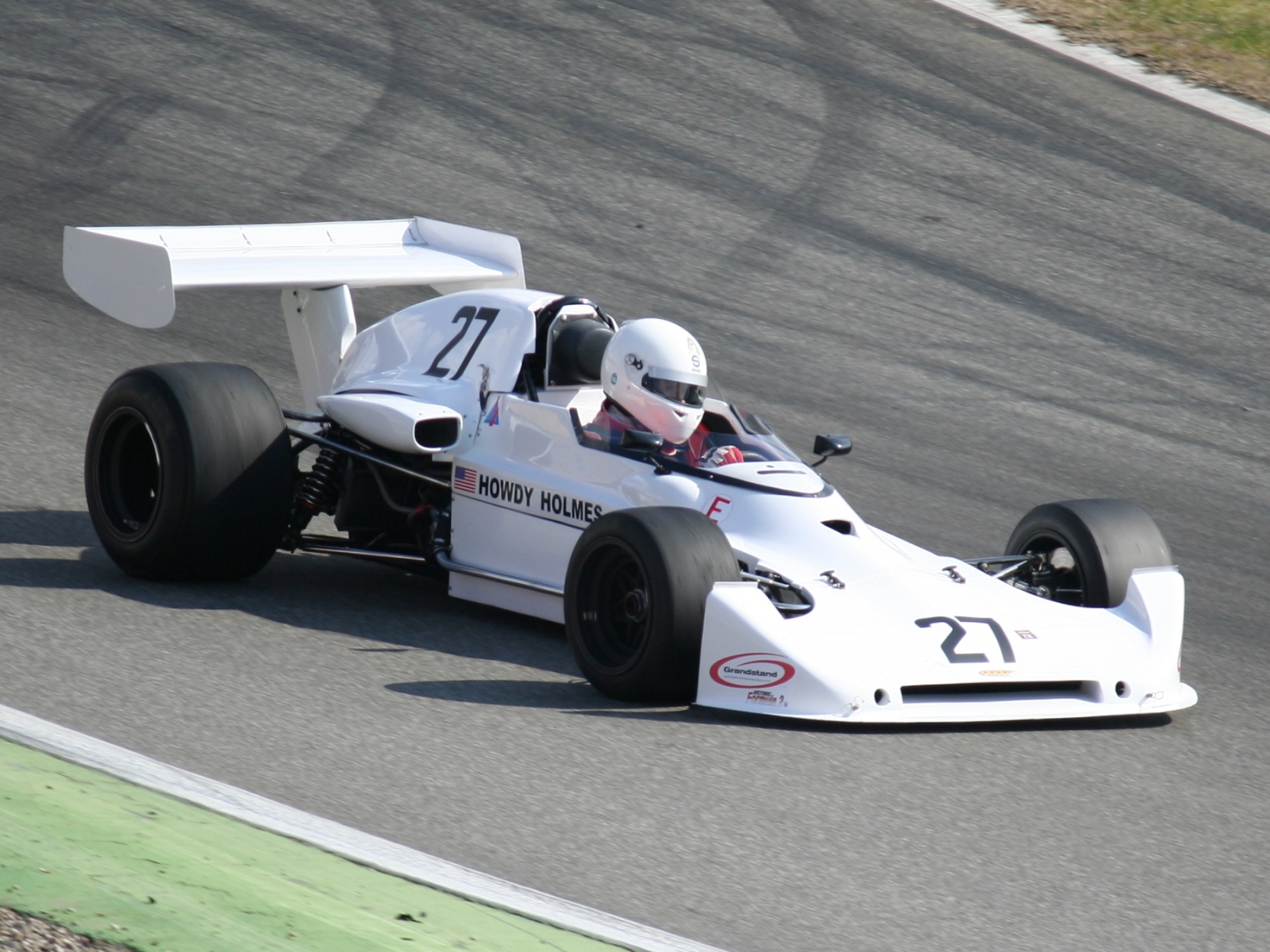 Lola T 360