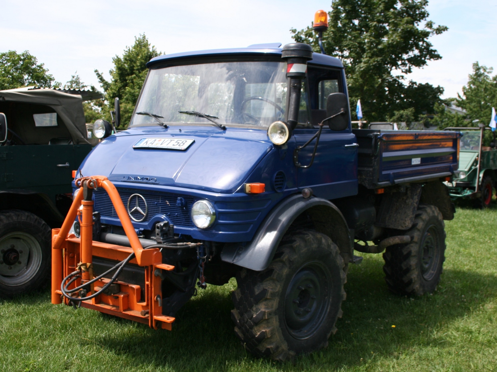 Unimog