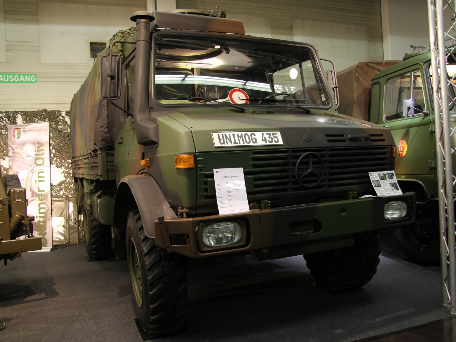 Unimog