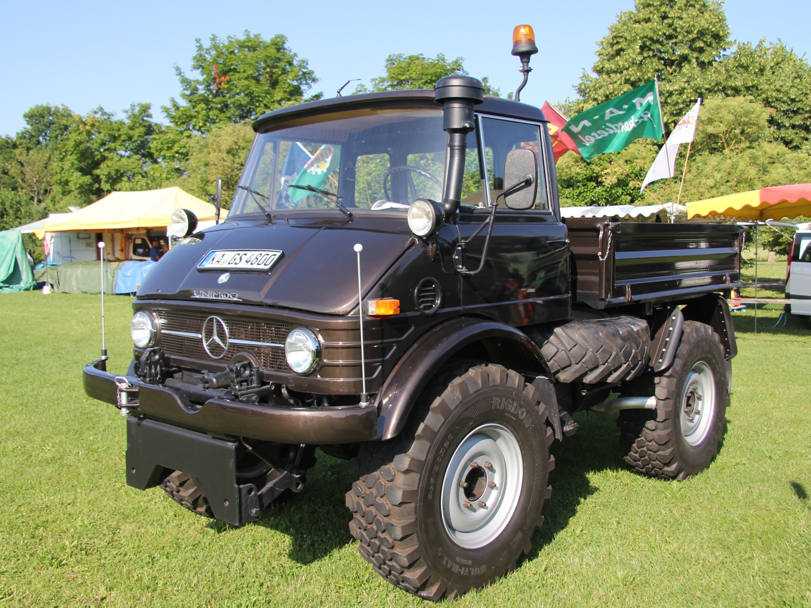 Unimog