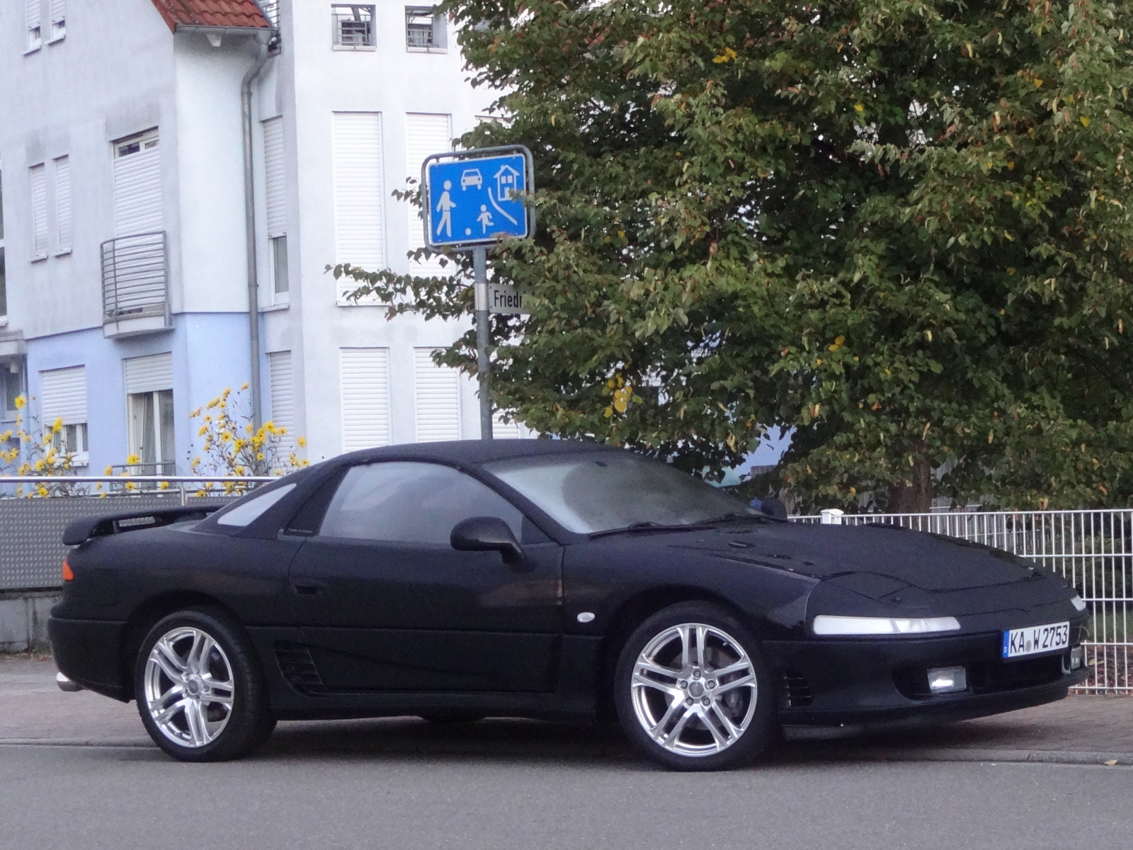 Mitsubishi 3000 GT