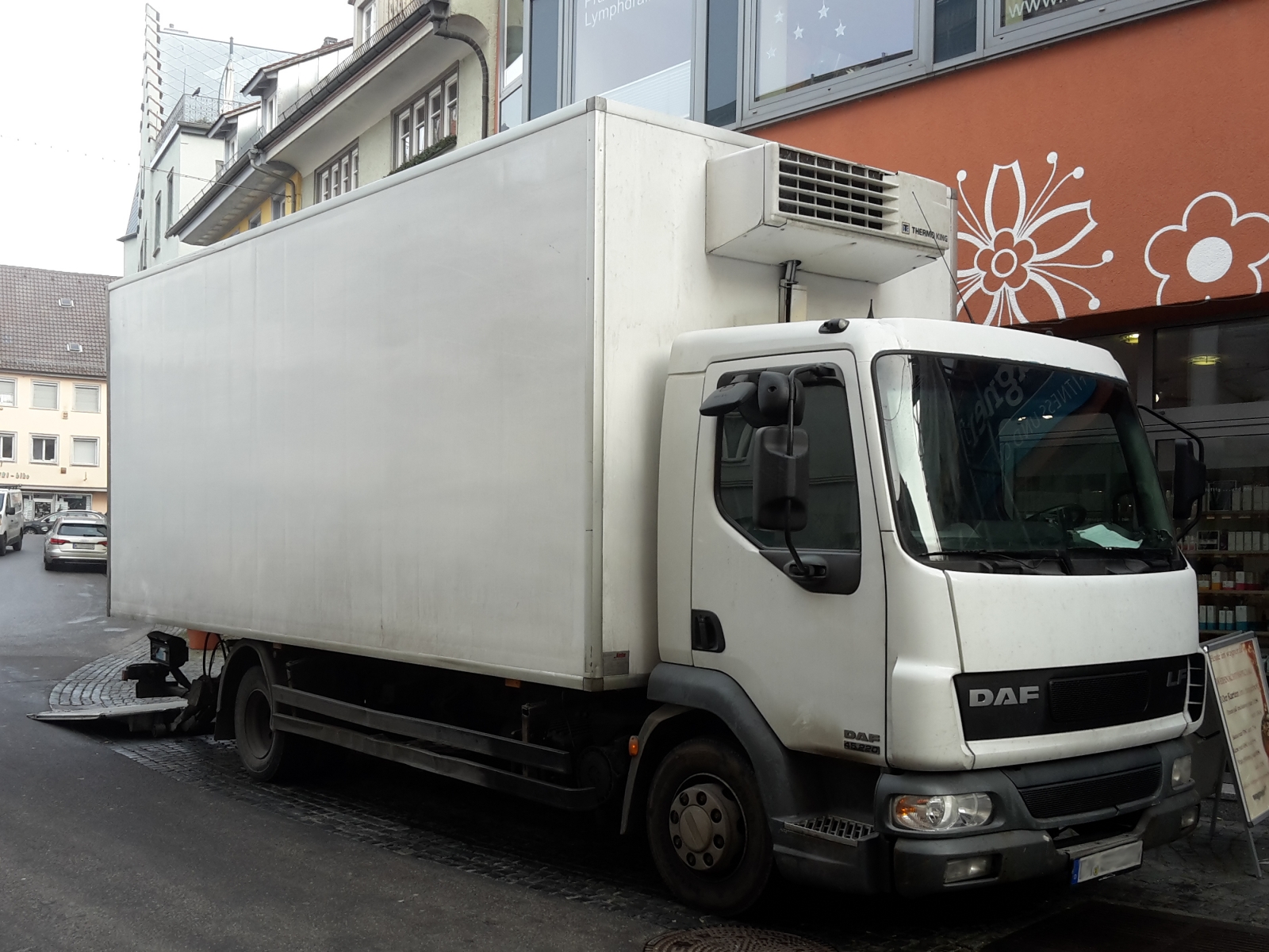 DAF LF 45.220