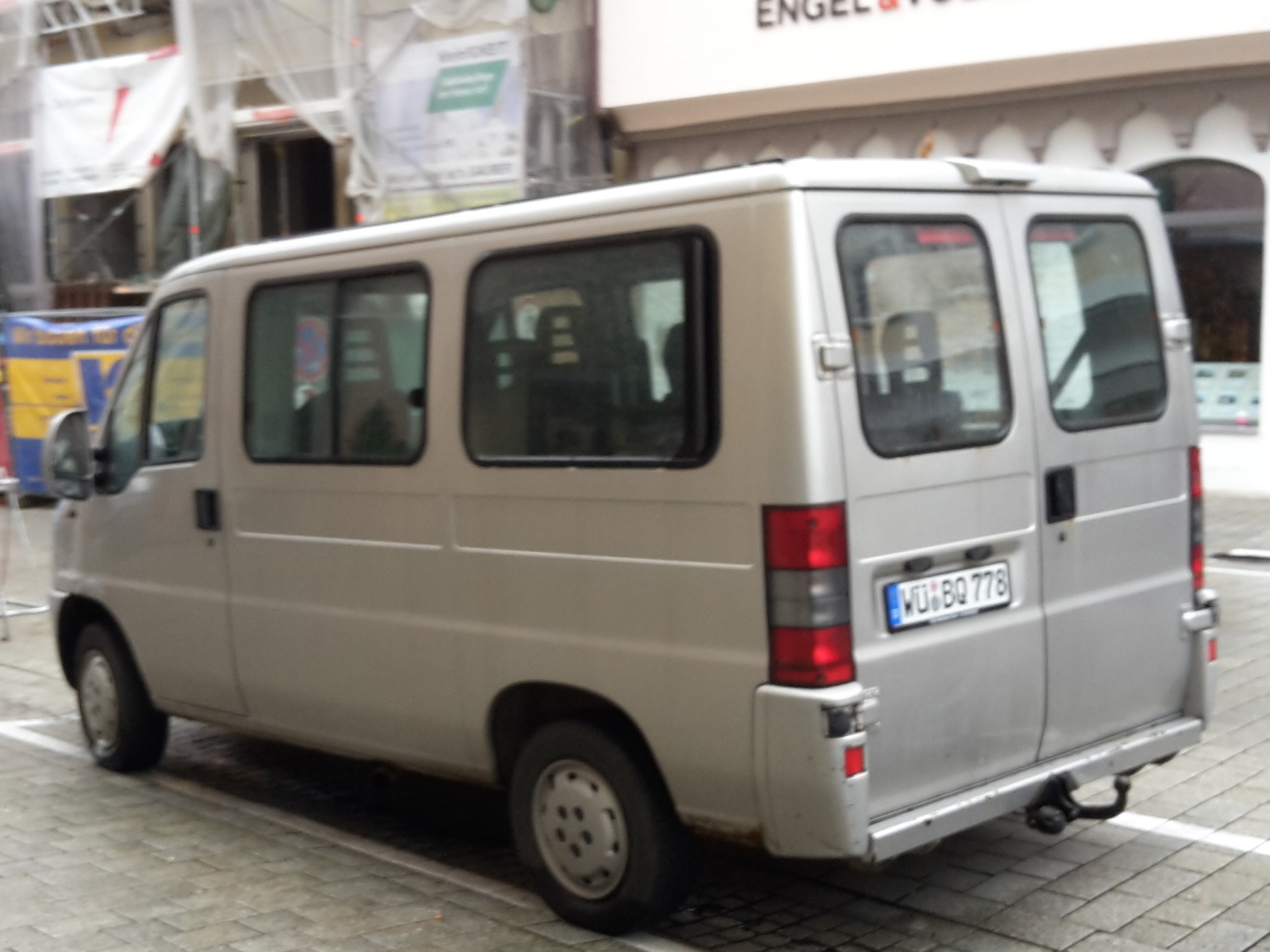 Fiat Ducato