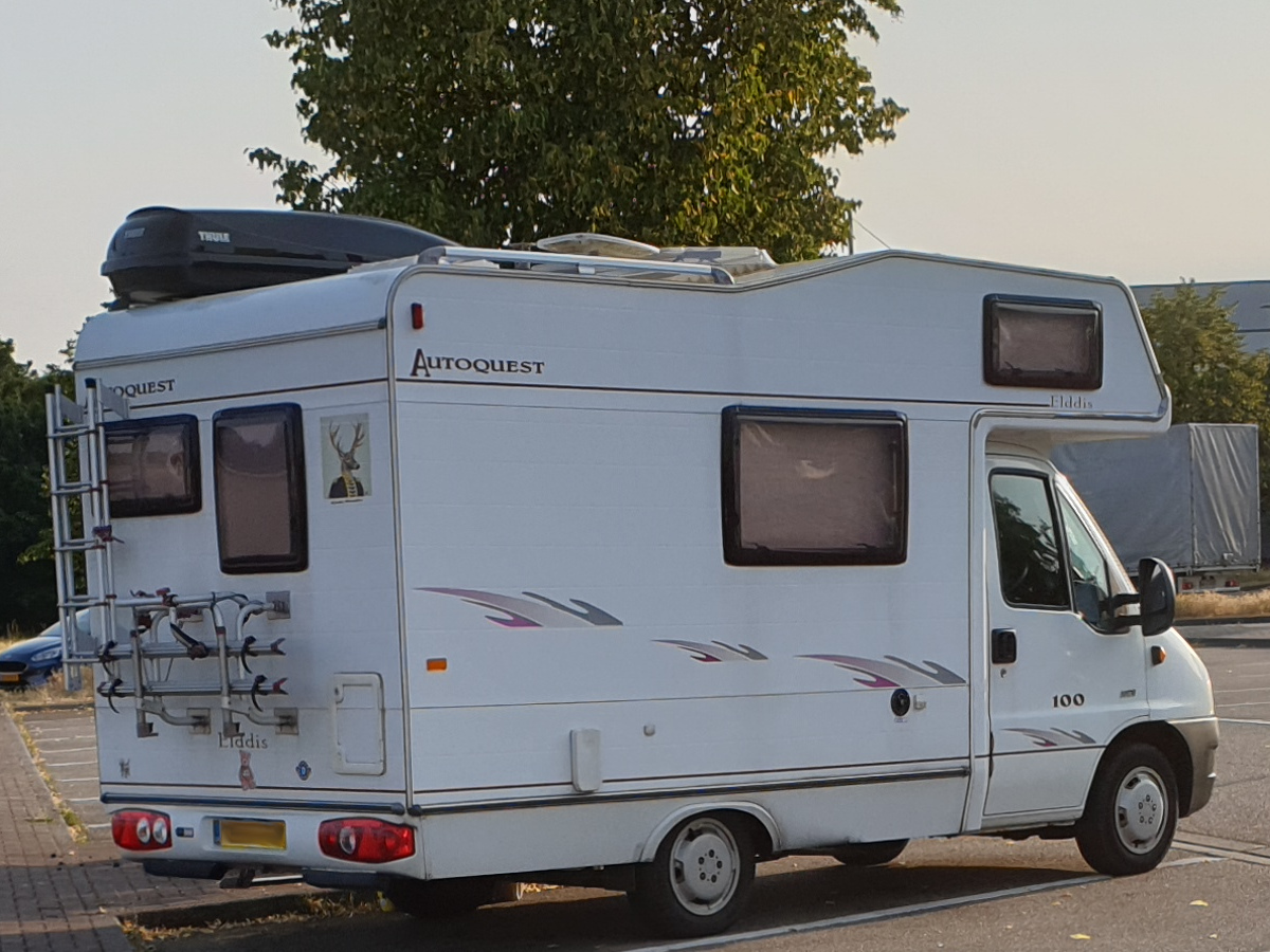 Elddis Autoquest