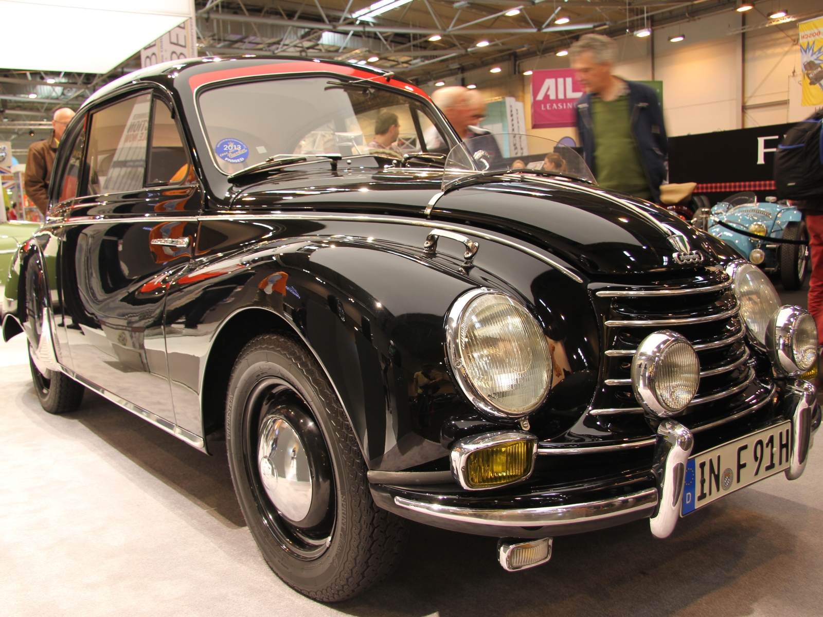 DKW F91 3=6