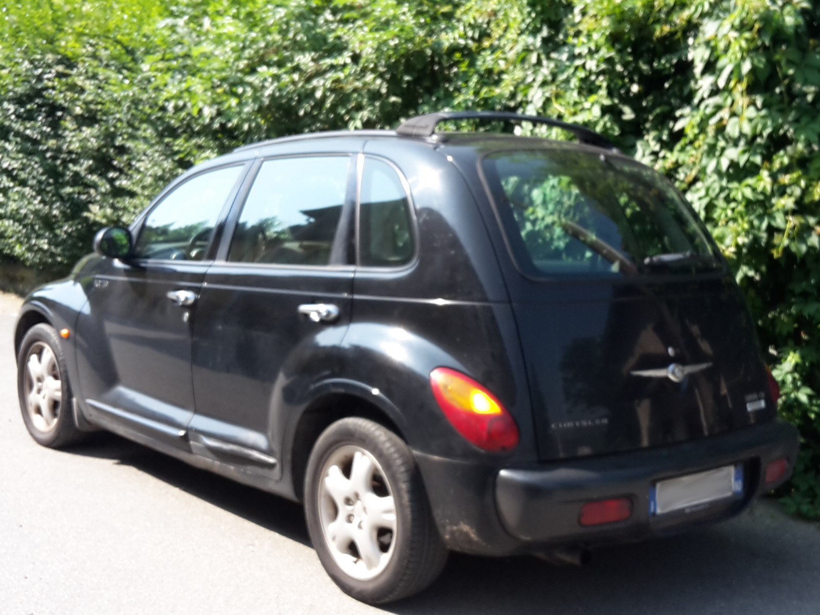 Chrysler PT Cruiser