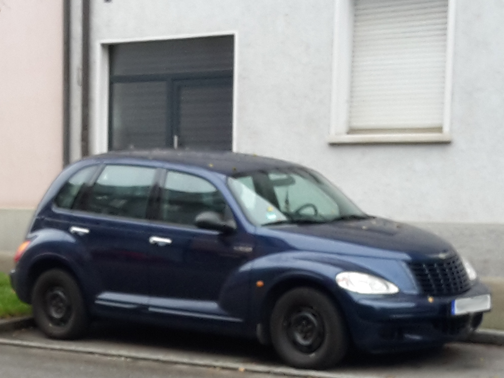 Chrysler PT Cruiser