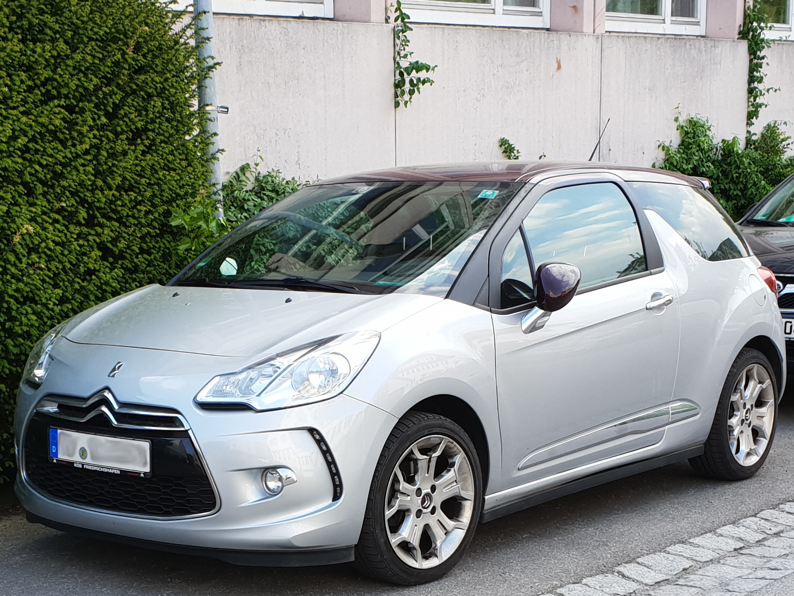 Citroen DS 3