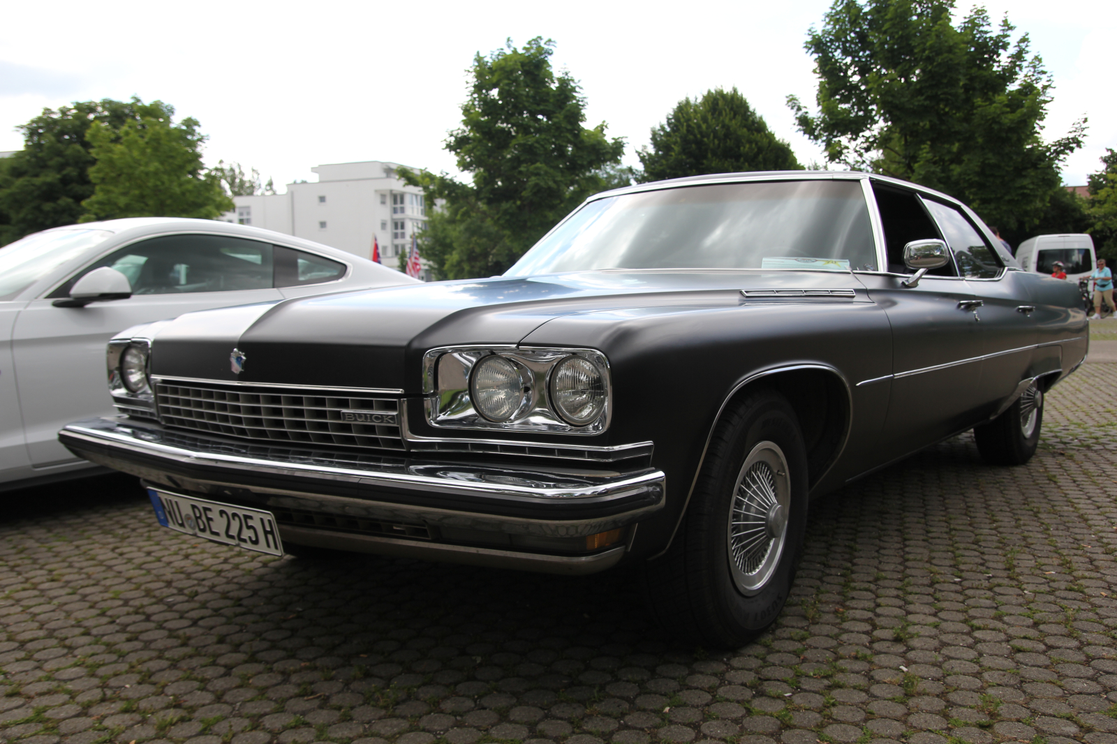 Buick Electra