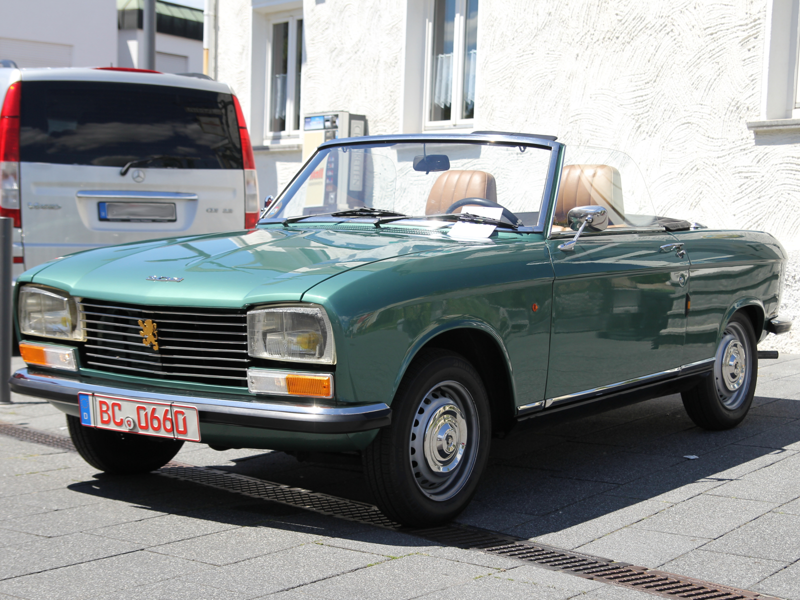 Peugeot 304 Cabriolet