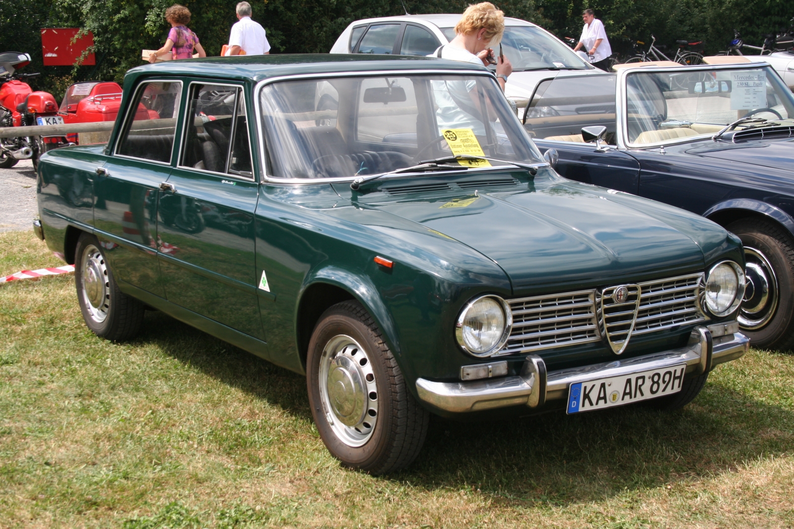 Alfa Romeo