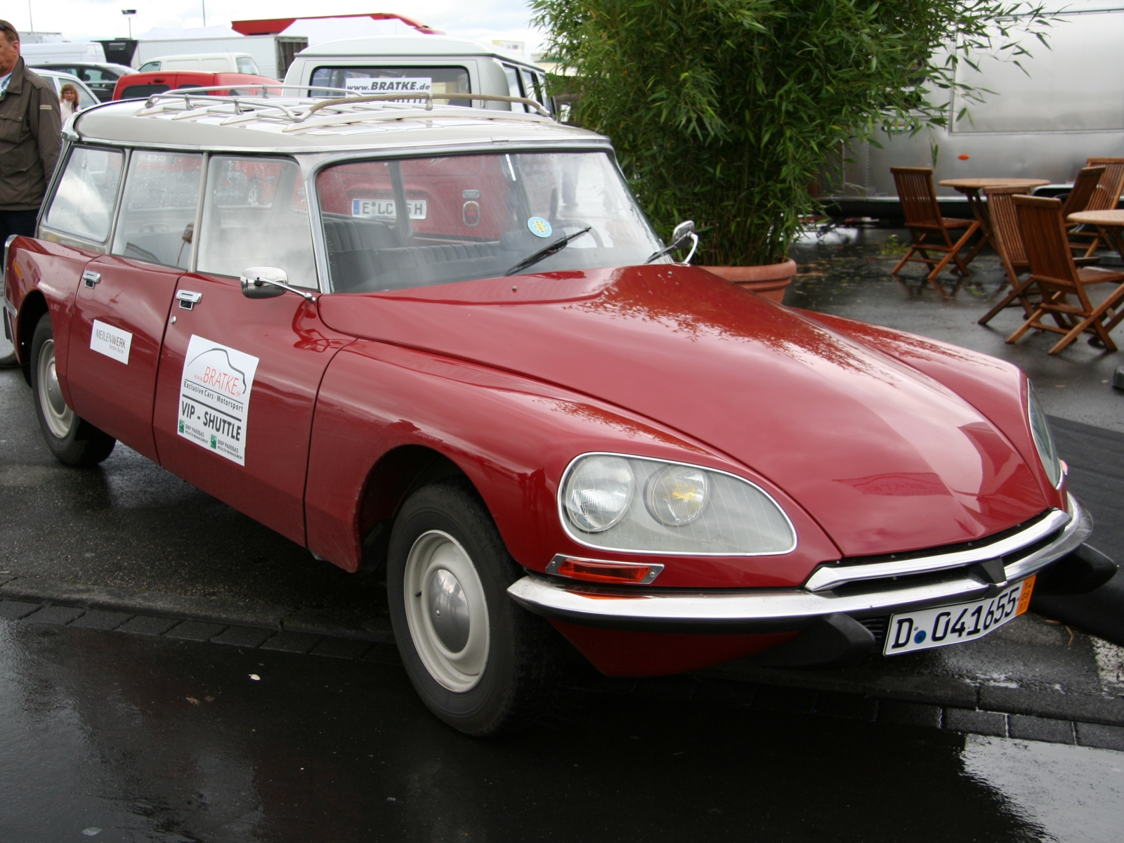 Citroen