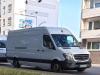 Mercedes Benz Sprinter