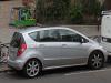 Mercedes Benz A-Klasse W 169