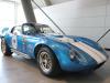 Shelby Daytona Recreation