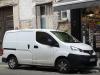 Nissan NV 200