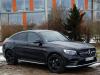 Mercedes Benz GLC C 253