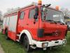 Mercedes Benz 1422 Feuerwehr