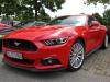 Ford Mustang 5,0