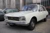 Peugeot 504 Automatik