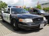 Ford Crown Victoria Polizei