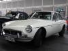 MG MGB GT V8