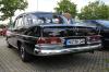 Mercedes Benz 220 SE Automatic W 111