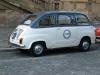 Fiat 600 Multipla