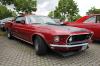 Ford Mustang Mach 1