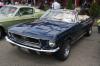 Ford Mustang Cabriolet