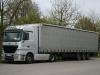 Mercedes Benz Actros 1848