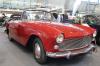 Simca Ocean Facel Cabriolet