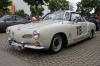 VW Karmann-Ghia Typ 14