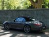 Porsche 911 (997) Cabriolet