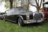 Mercedes Benz 600 Pullmann