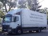 Mercedes Benz Atego 1224