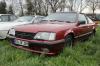 Opel Monza GSE