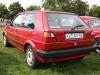 VW Golf II