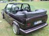 VW Golf I Cabriolet