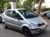 Mercedes Benz A-Klasse W 168