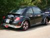 VW New Beetle