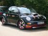 VW New Beetle