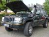 Jeep Grand Cherokee V8