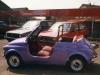 Fiat 500 Cabrio