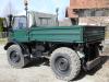 Unimog U 406 Cabriolet