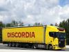 Scania R